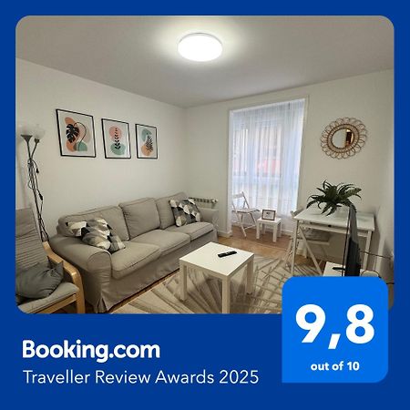 Apartamento Acogedor Santander Dış mekan fotoğraf