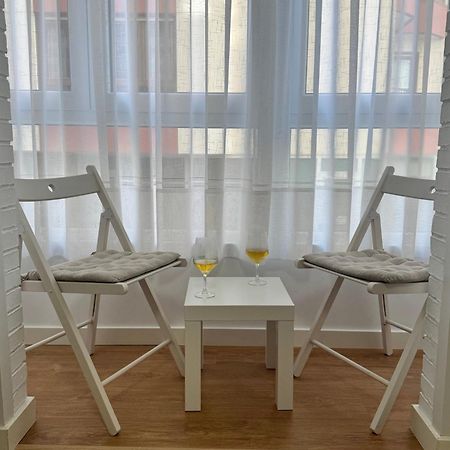 Apartamento Acogedor Santander Dış mekan fotoğraf