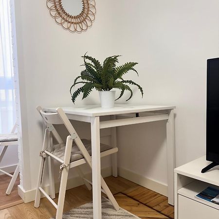 Apartamento Acogedor Santander Dış mekan fotoğraf