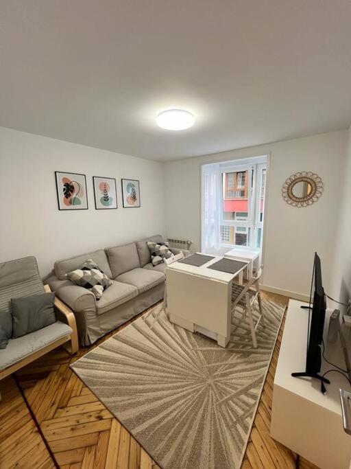 Apartamento Acogedor Santander Dış mekan fotoğraf