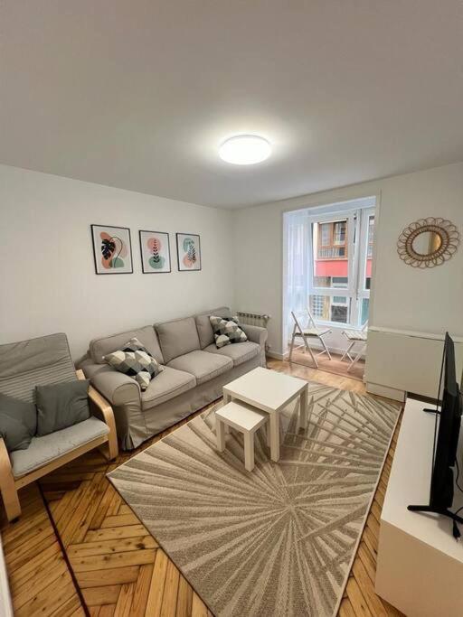 Apartamento Acogedor Santander Dış mekan fotoğraf