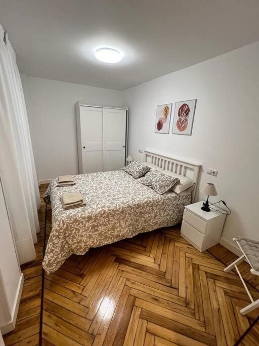 Apartamento Acogedor Santander Dış mekan fotoğraf