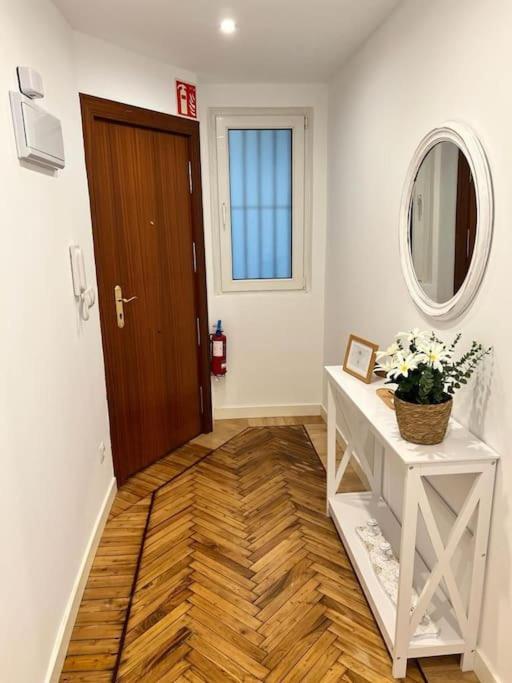 Apartamento Acogedor Santander Dış mekan fotoğraf