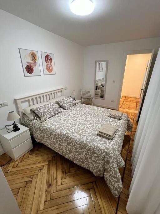 Apartamento Acogedor Santander Dış mekan fotoğraf