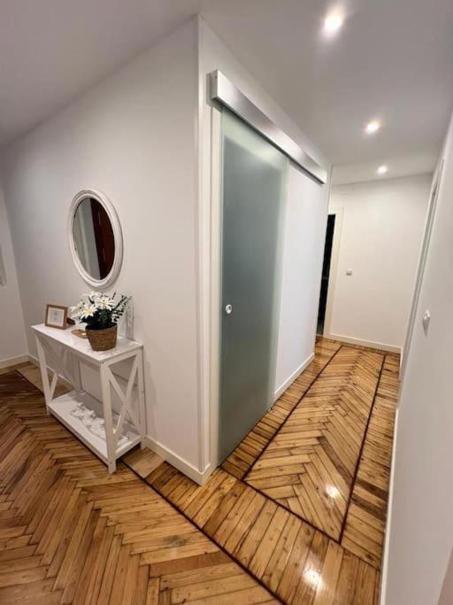 Apartamento Acogedor Santander Dış mekan fotoğraf