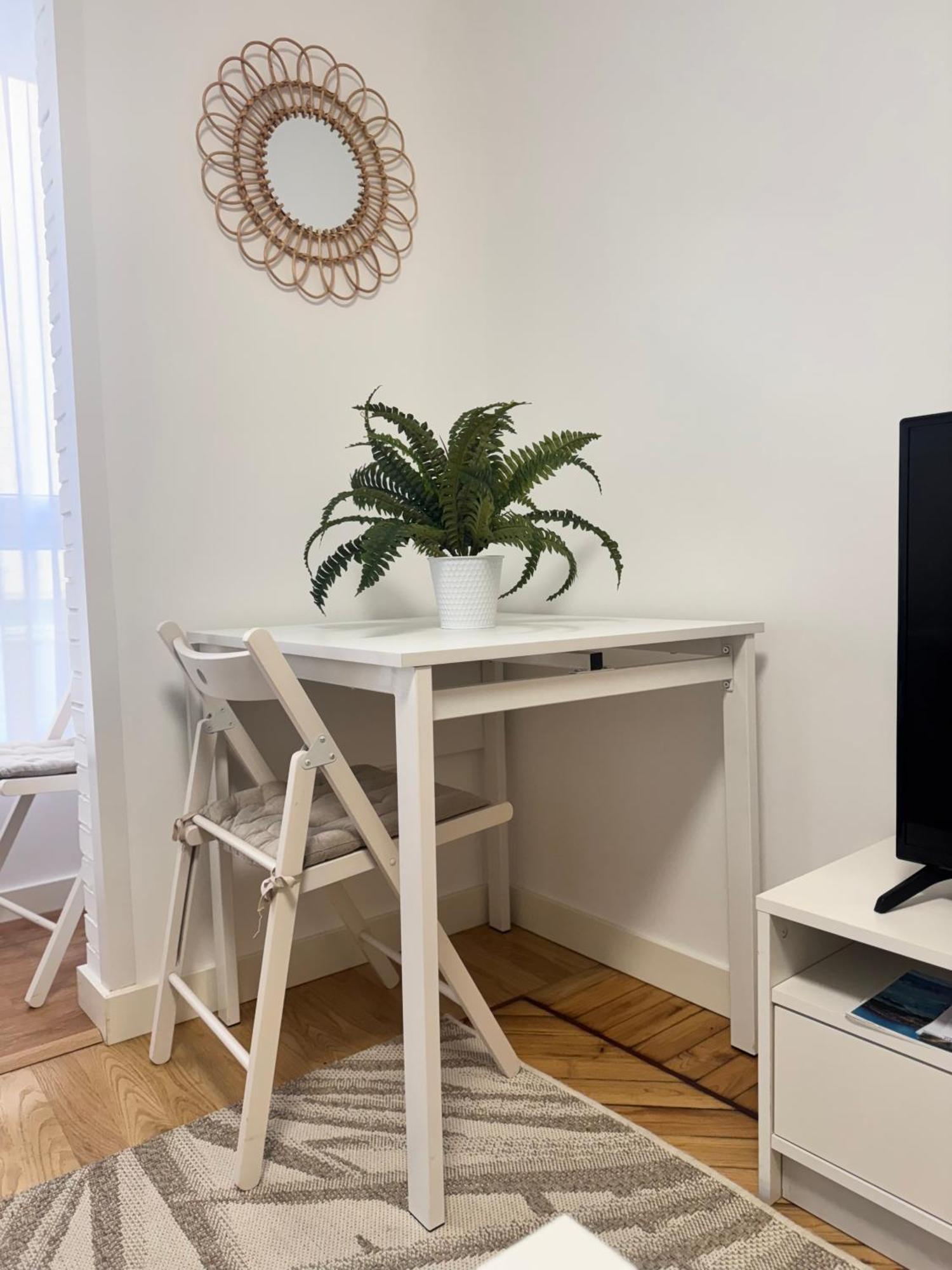 Apartamento Acogedor Santander Dış mekan fotoğraf